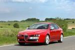 Alfa Romeo 159 TI 2007 года (WW)
